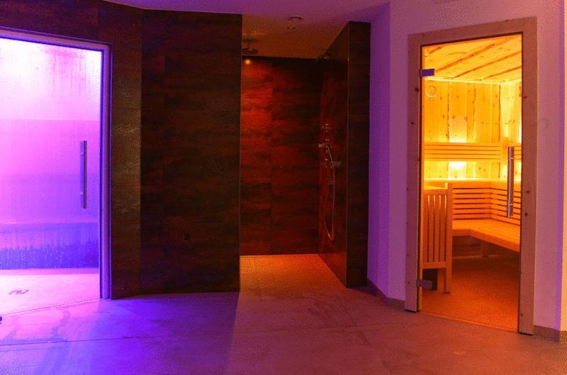 Hotel Gampen Сольда Екстер'єр фото