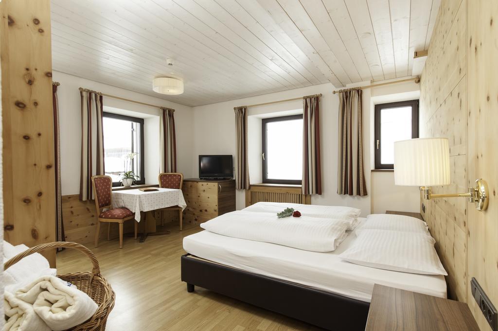 Hotel Gampen Сольда Екстер'єр фото