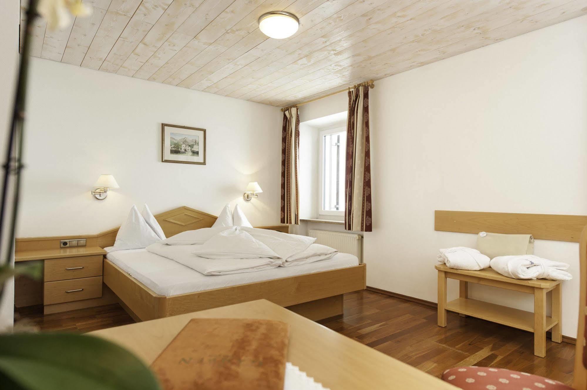 Hotel Gampen Сольда Екстер'єр фото