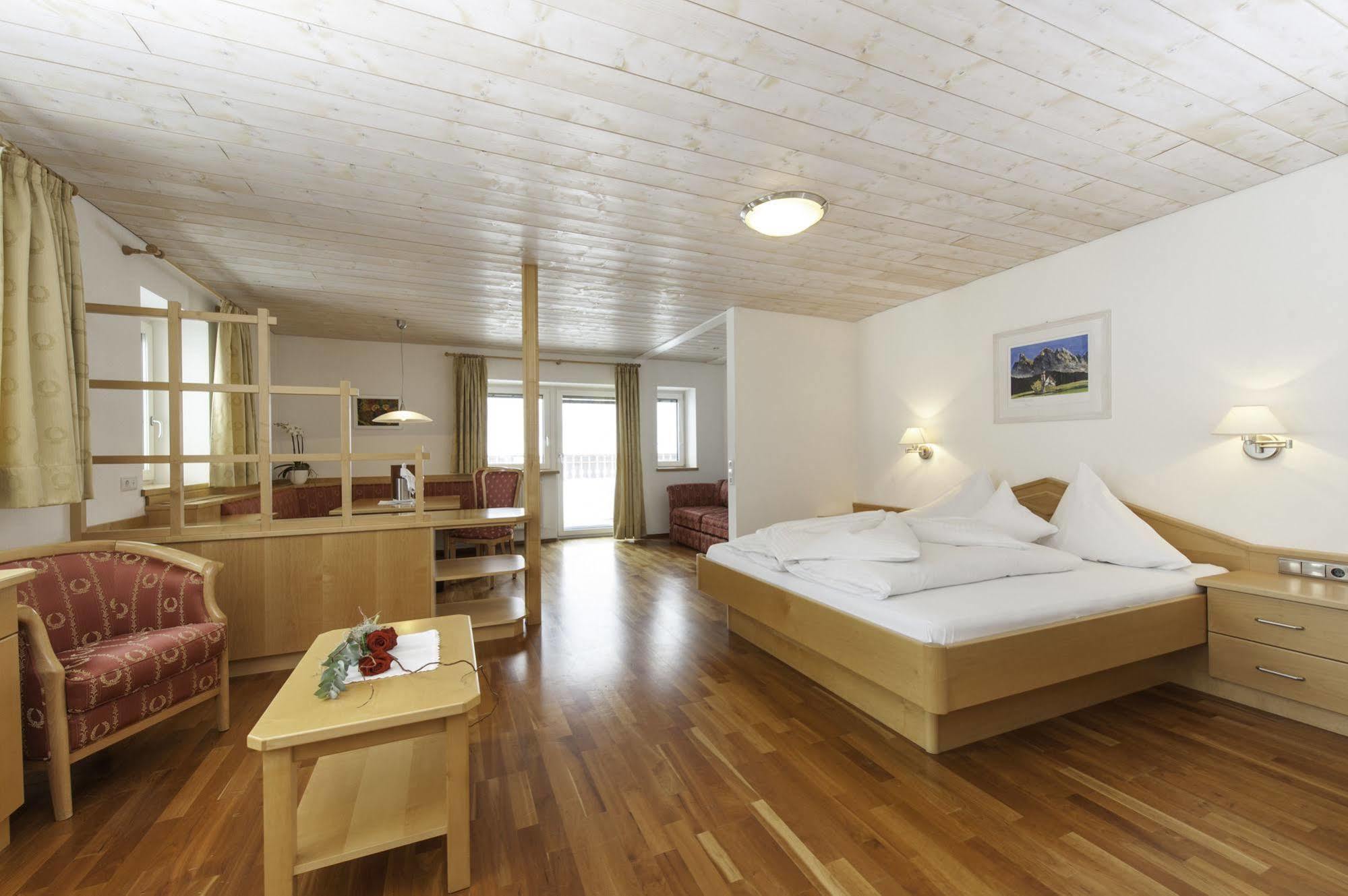 Hotel Gampen Сольда Екстер'єр фото